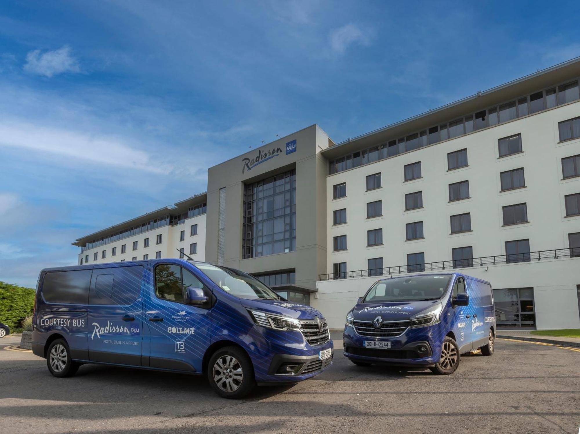 Radisson Blu Dublin Airport