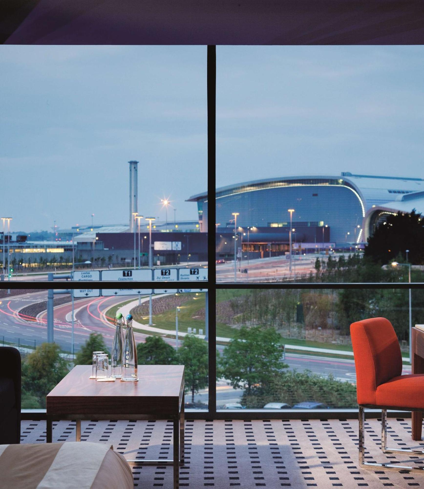 Radisson Blu Dublin Airport Cloghran