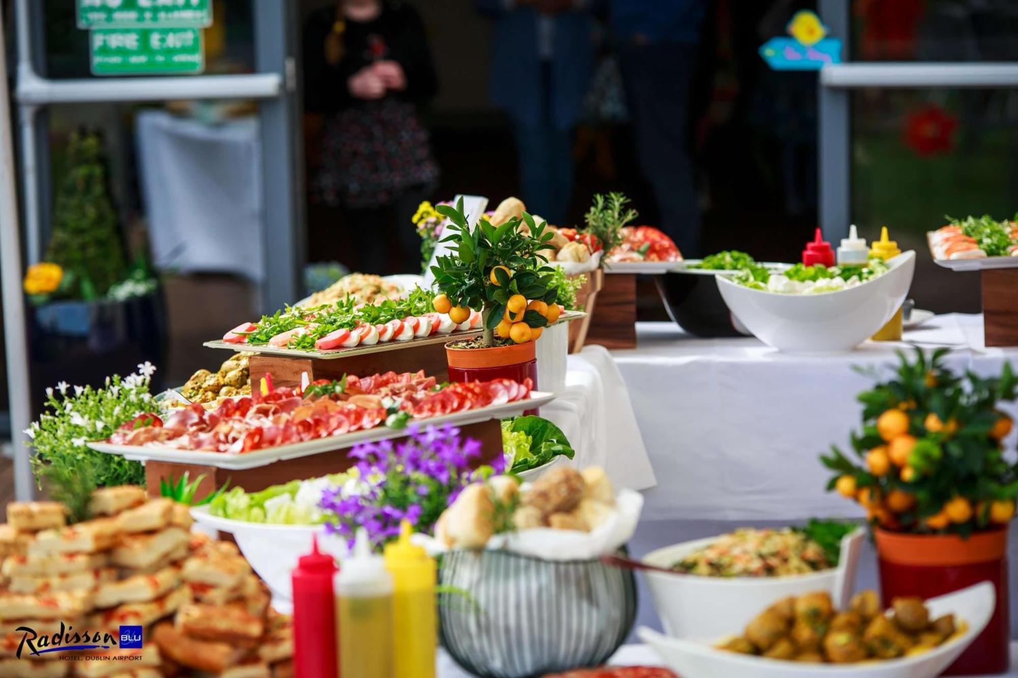 Radisson Blu Dublin Airport